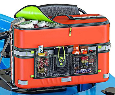 Waterproof Kayak Seat Back Cooler