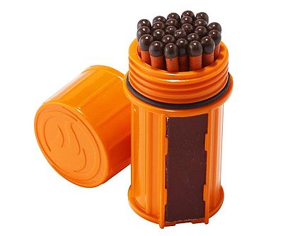 UCO Stormproof Matches