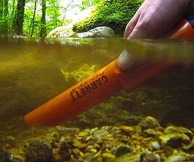 Waterproof Metal Detector