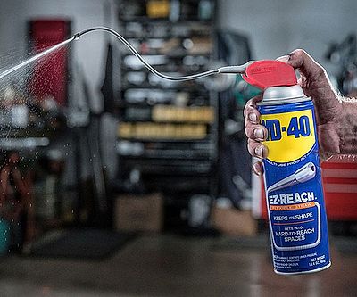 WD-40 Flexible EZ Reach Straw