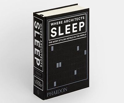 Where Architects Sleep