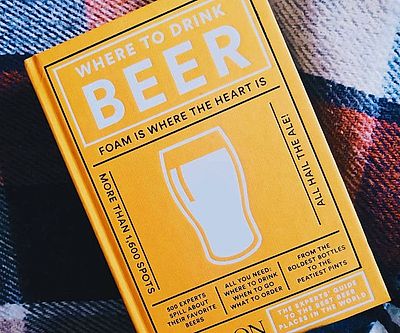 Where To Drink Beer
