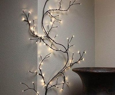 Willow Vine Light