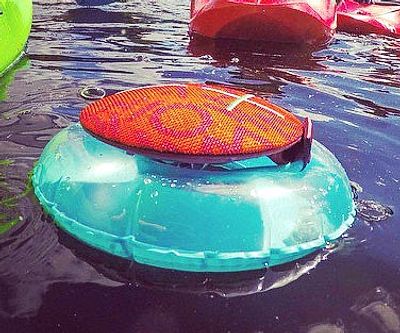 Wireless Bluetooth 360 Degree Speaker