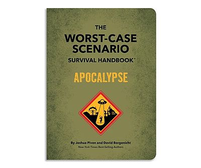 Worst Case Scenario Apocalypse Survival