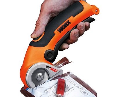 Worx Cordless Electric Scissors