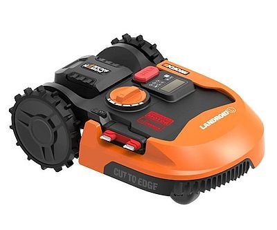 Worx WR150 Robotic Lawnmower