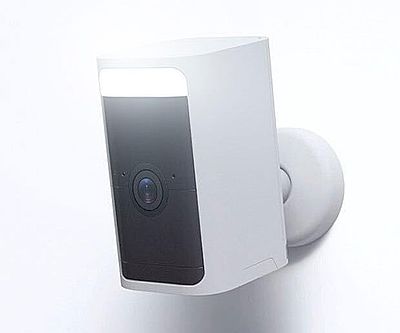 Wyze Battery Cam Pro