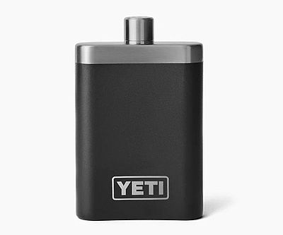 Yeti Liquor Flask
