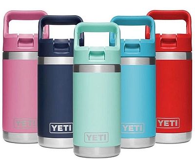 Yeti Rambler Jr.