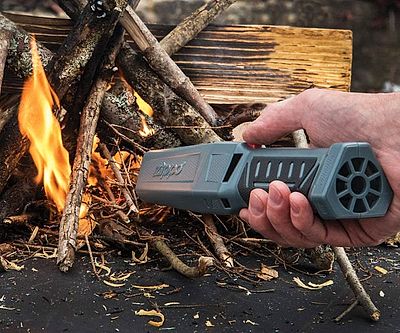 Zippo Firefast Bellows