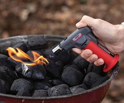 Zippo FireFast Torch